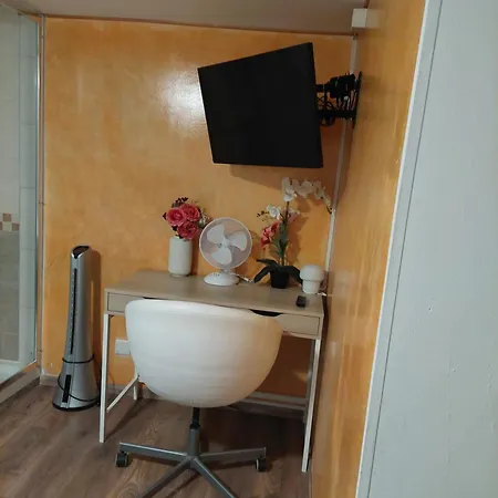 Lindita Vendégház Zürich