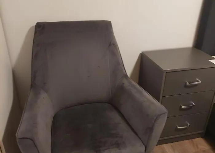 Lindita Maison d'hôtes *