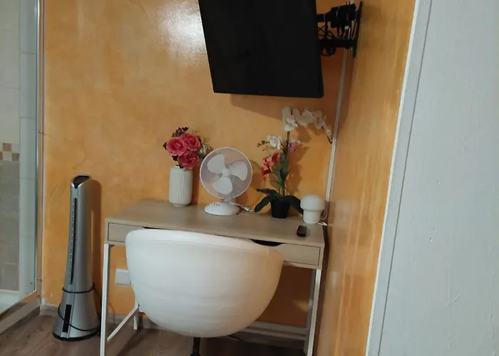 Lindita Maison d'hôtes Zurich